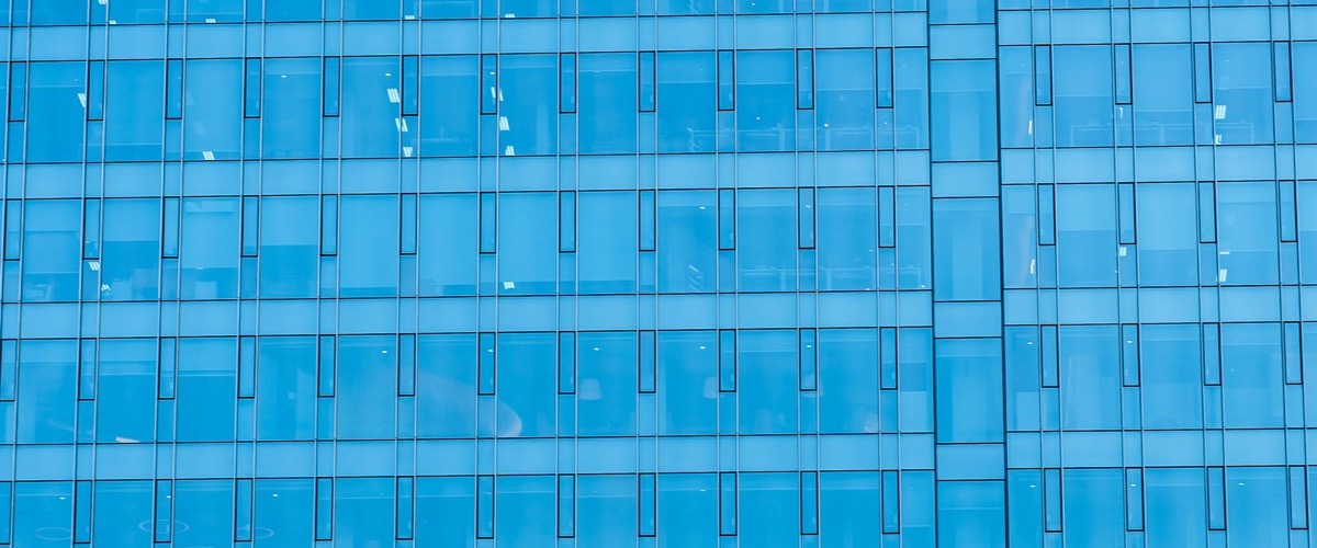 Modern secure office environment